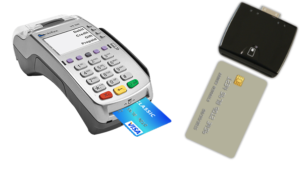 emv terminal solutions